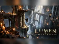 Lumen Descent image