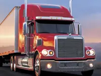 Truck Jigsaw Puzzle Collection image