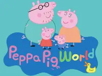 Peppa Pig: Sports Day image