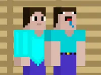 Prison Noob vs Pro image