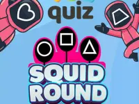 Quiz Squid Game image