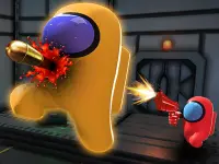 Among Shooter Online image