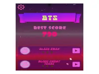 BTS Ball image