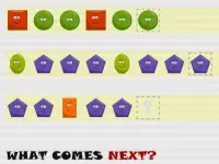 What Comes Next image