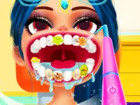 image bg Dentist Doctor Makeover