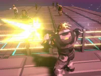 Zombie World Rogue image