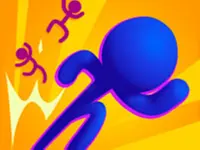 3d Bubble Rush image