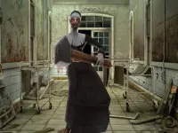 Lets Kill Evil Nun image