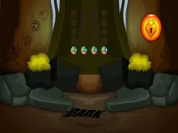 image bg Lonely Forest Escape 4