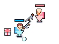 image bg Skibidi Fight