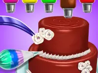 Baking Cooking Fun image