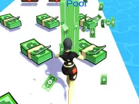 Girl Money Rush image