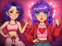 Romantic K Pop Transformation image