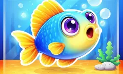 image bg Fish Aquarium Game