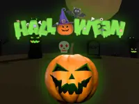 Rolling Halloween image