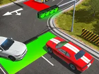Traffic Mayhem image