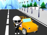 Furious Route image