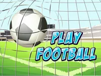 image bg Play Football