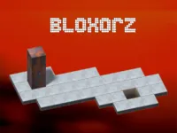 image bg Bloxorz