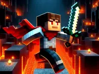 image bg Mineblock Obby