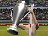 Nations League Soccer image