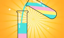 Water Sort Puzzle 3 image