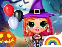 BFFs Unique Halloween Costumes image