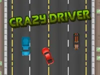 Crazy Driver image