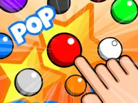 Pop Baloon Baby image
