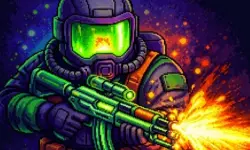 Toxic Arena: Biological Threat image