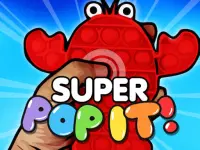 image bg Super Pop It