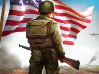 image bg World War 2: Strategy Games