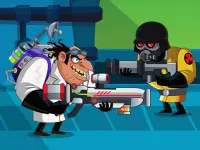 Scientist Runner image
