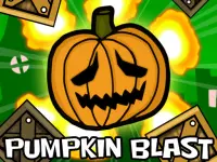 image bg Pumpkin Blast