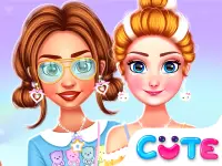 BFF Lovely Kawaii Outfits image