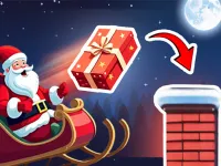 Mission Santa: Deliver the Gifts image