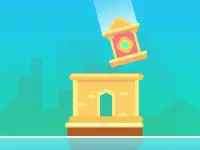 Stack Tower image