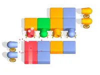 Shooting Color Online image