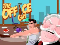 The Office Guy image