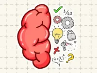 Brain Tricky Puzzles image