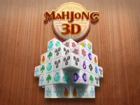 Mahjong 3D image