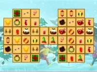 Xmas MnM image