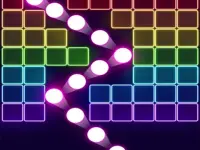 Ball Crusher - Bricks Breaker image