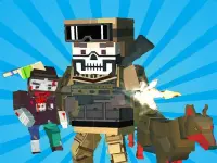 Crazy Pixel Apocalypse 9 image