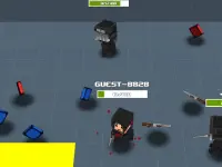 Top Shooter io image
