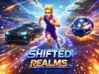 Shifted Realms image