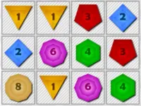 17th Shape image