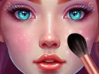 ASMR Makeover & Makeup Studio image