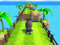 Toon Infinite Runner image