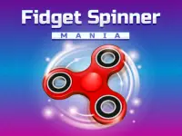 Fidget Spinner Mania image